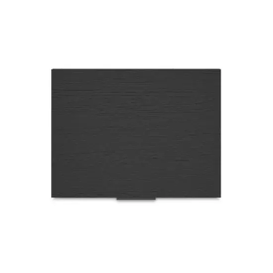 Signature Design by Ashley Socalle 1 Drawer Nightstand, Black image {5}