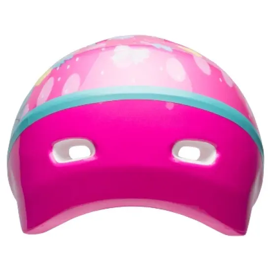 Minnie Mouse Toddler Bike Helmet - Pink image {3}