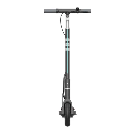 OKAI NEON Lite Foldable Electric Scooter - Black image {4}