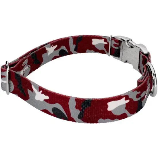 Country Brook Petz Premium Dog Collar - Sports and Athletics Collection image {2}