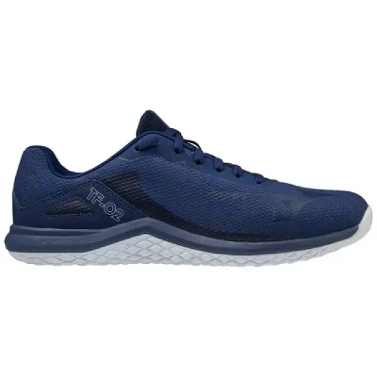 Mizuno Men's Tf-02 Training Shoe image {5}