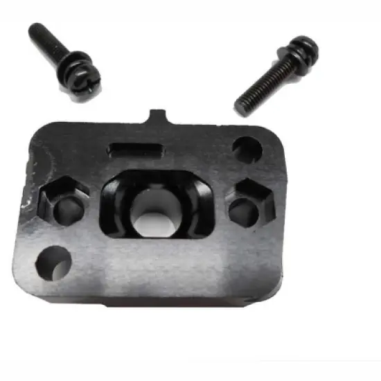 Echo Genuine OEM Insulator Assembly for DH212 String Trimmer - P021015350 image {3}