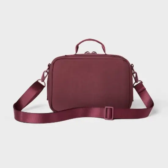 Faux Neoprene Lunch Tote - All In Motion&trade; image {2}