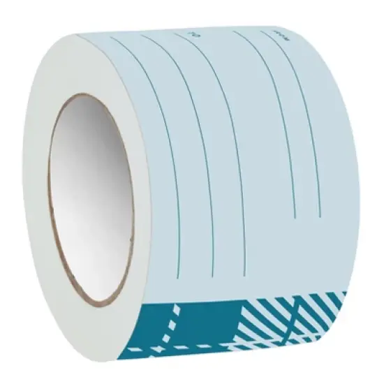 Scotch 10 Yard Mailing Label Roll image {2}
