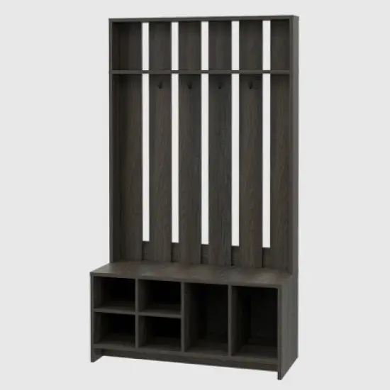 Holbrook Hall Tree - RST Brands image {7}