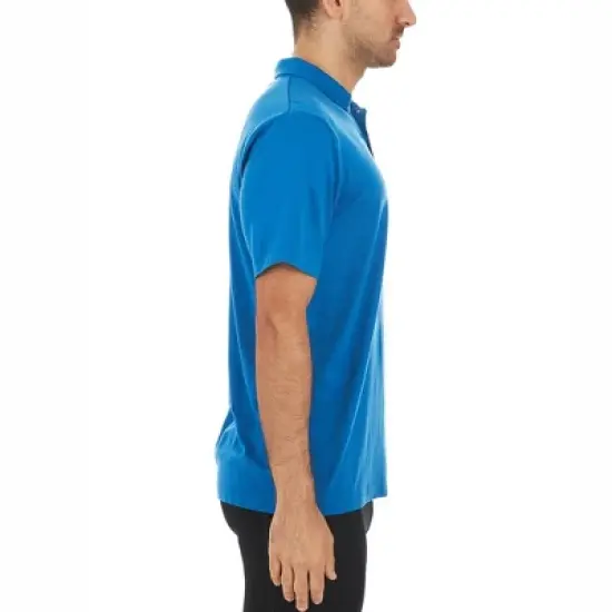 Minus33 Merino Wool Lightweight - Kearsarge Polo 100% Merino Wool image {2}