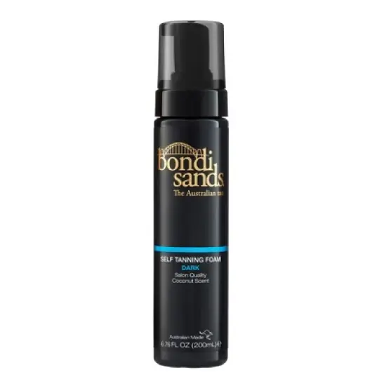Bondi Sands Self Tanner Tanning Foam image {10}