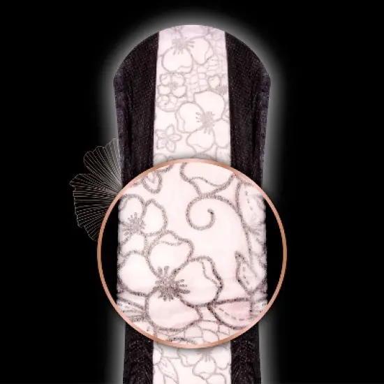 Always Discreet Boutique Incontinence and Postpartum Incontinence Pads - Heavy Absorbency - Long Length - 28ct image {1}