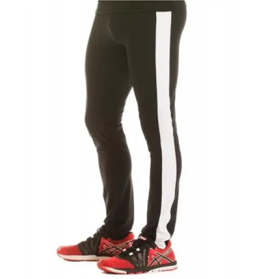 Insta Slim I.S.Pro USA Activewear Compression Pants MA2212 image {2}