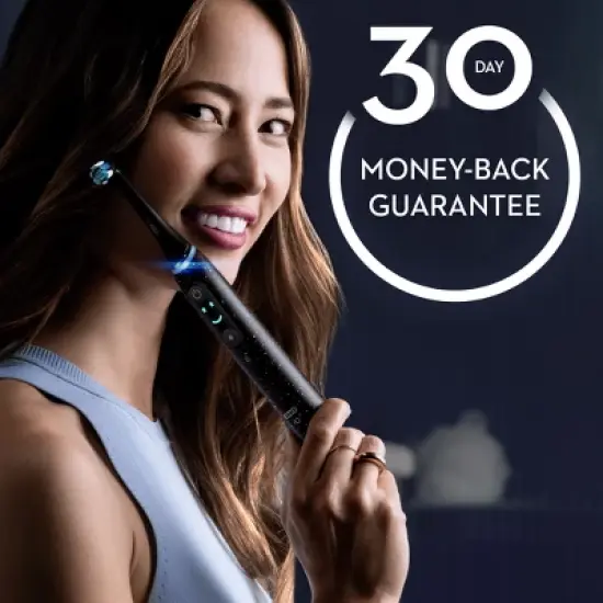 Oral-B iO Series 10 Electric Toothbrush image {15}