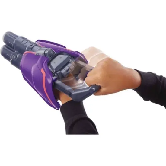 Disney Pixar Lightyear Zurg Arm Blaster Role Play Toy image {3}