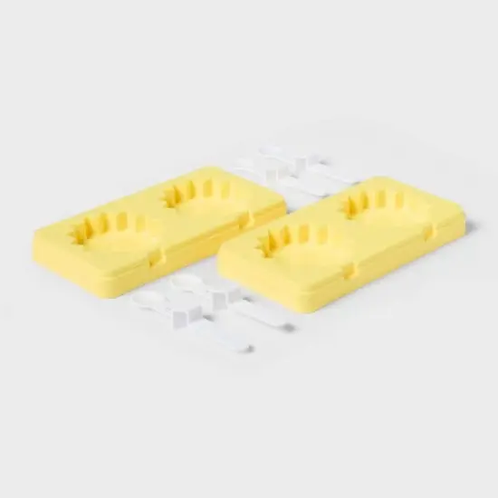 Suns Frozen Treat Mold - Sun Squad&trade; image {1}