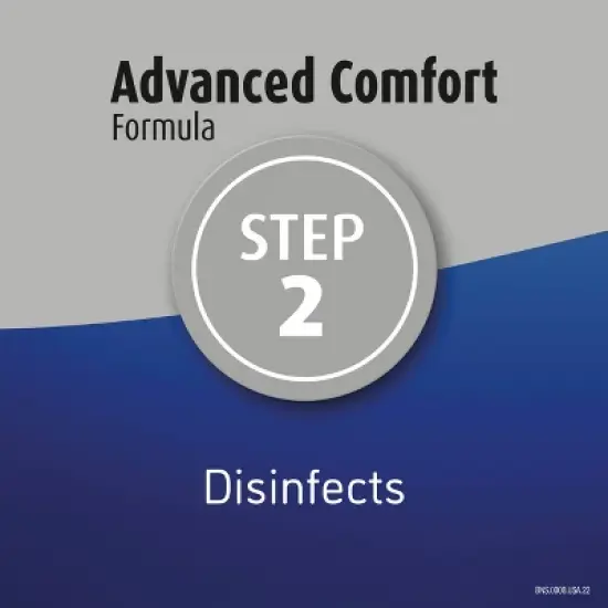 Boston Advance Hard Contact Solution for Lens Conditioning - 3.5 fl oz image {2}