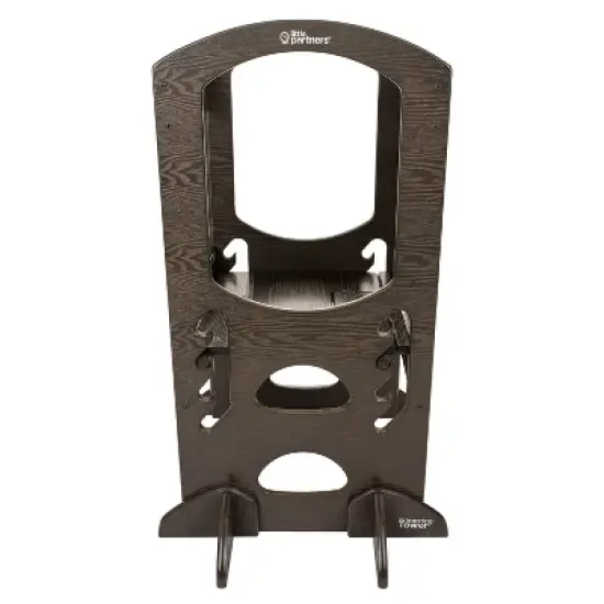 Little Partners Chef Series Learning Tower image {2}