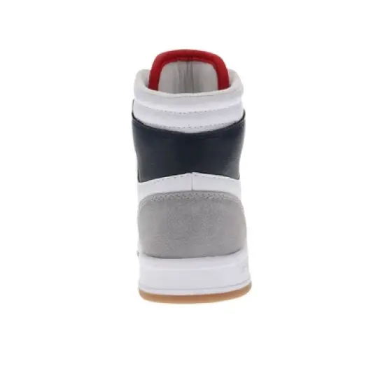 Levi's Kids BB Hi Ivy Unisex Hightop Sneaker Shoe image {2}