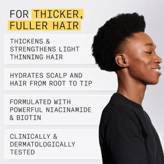 Nioxin System 1 Therapy Conditioner - 10.1 fl oz image {4}