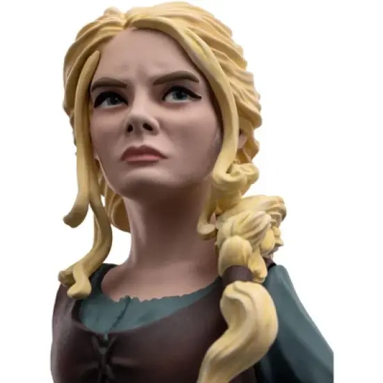 WETA Workshop Mini Epics -  The Witcher (Season 2) - Ciri of Cintra image {6}
