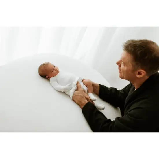 Swaddelini Air Light Swaddelini Summer Sleep Sack image {1}