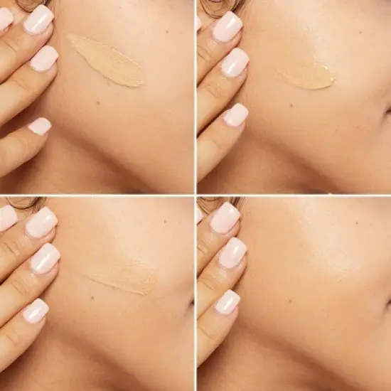 CeraVe Hydrating Mineral Tinted Face Sunscreen Lotion - SPF 30 - 1.7 fl oz image {5}