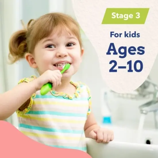 Orajel Kids' Superman Toothpaste - Watermelon - 4.2oz image {10}