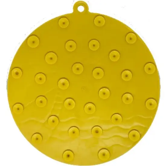 Sun n' Sea eMat Enrichment Lick Mat With Suction Cups image {9}