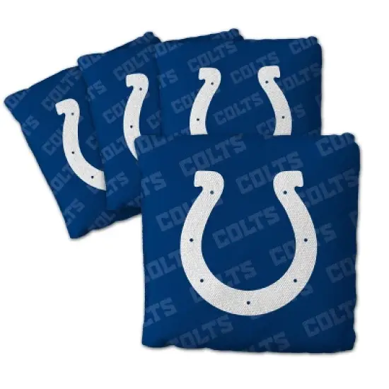 NFL Licensed Toss Game Bags 8pk image {19}