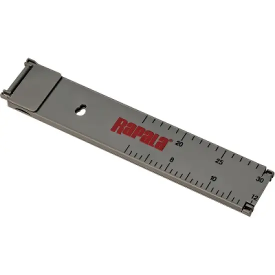 Rapala 24" Folding Ruler image {1}