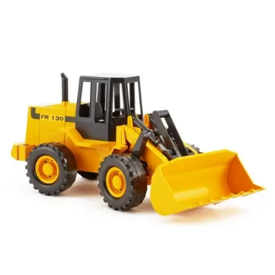 Bruder Fiat Road Loader image {2}