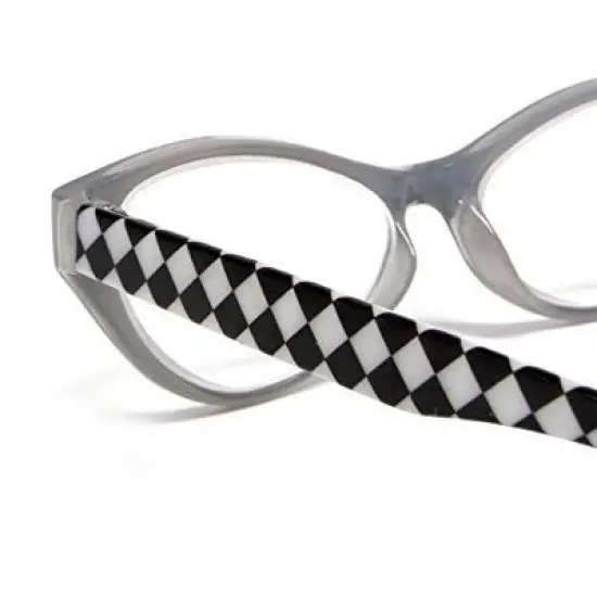 Calabria Emily R765 Designer Reading Glasses image {5}