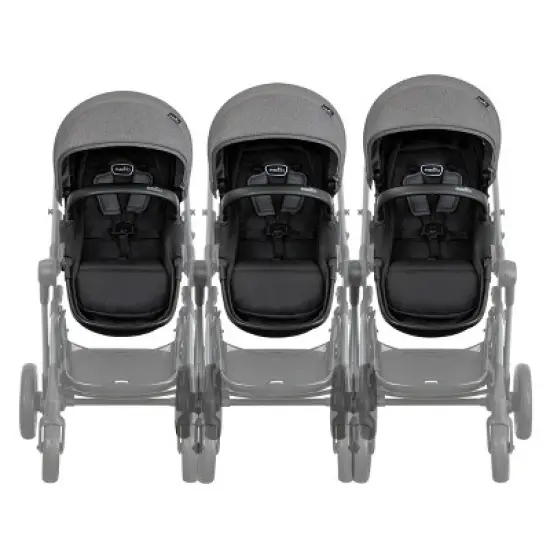 Evenflo Pivot Xpand Modular Stroller image {9}