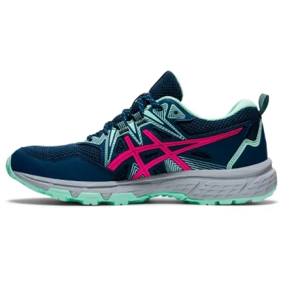 ASICS Women's GEL-VENTURE 8 Running Shoes 1012B230 image {3}
