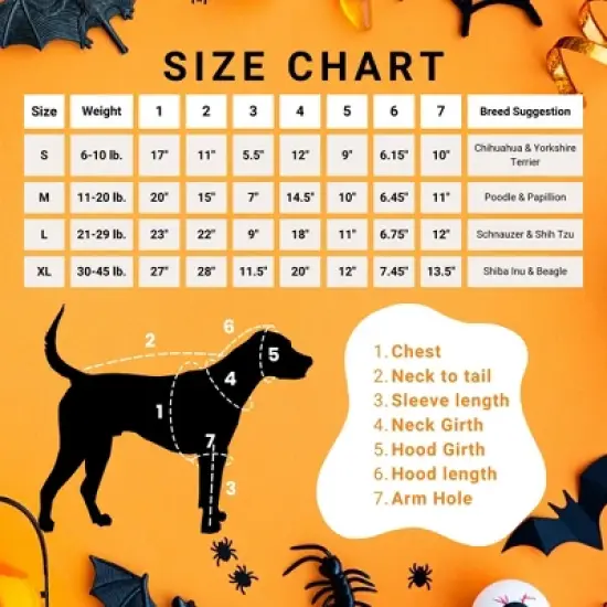 Sanrio Hello Kitty Pet Costume image {2}