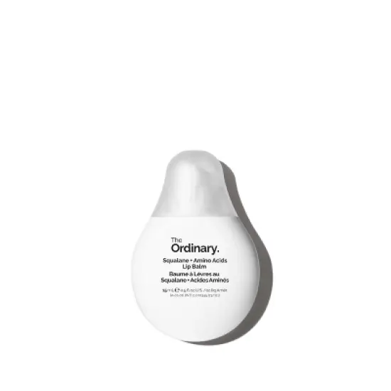 The Ordinary Squalane + Amino Acid Lip Balm - 0.5 fl oz - Ulta Beauty image {8}