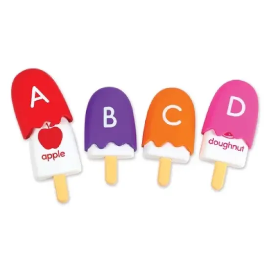 Learning Resources Mini ABC Pops image {4}