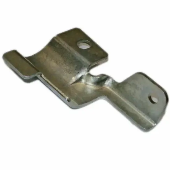 Ryobi BC30/SS30 OEM Replacement String Guard Clamp - PS04420 image {2}