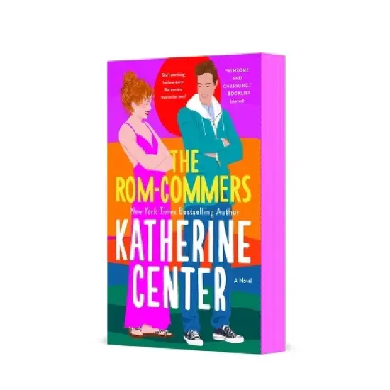 The Rom-Commers - by Katherine Center image {3}