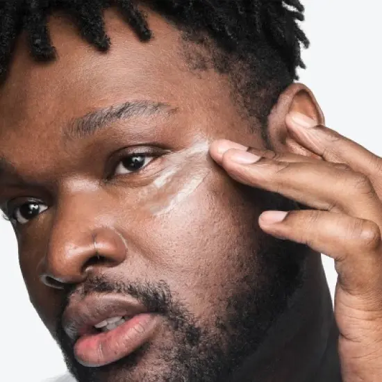 Versed Smooth Landing Advanced Retinoid Eye Balm &ndash; 0.42 oz image {3}