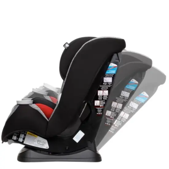 Maxi-Cosi Disney Pria All-in-One Convertible Car Seat image {4}