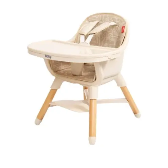 Nuby High Chair image {2}
