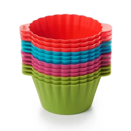 OXO 12pk Baking Cups image {7}