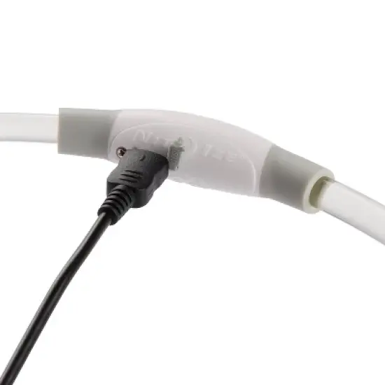 Nite Ize Howl Rechargeable Disco Dog Collar image {4}