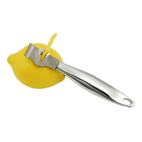 Zesty&trade;: Citrus Zester & Channel Knife image {4}