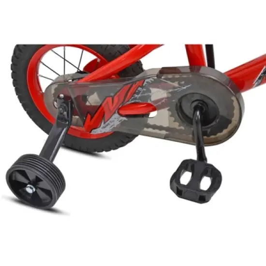 Kent Power Grid 12" Kids' Bike - Red image {5}