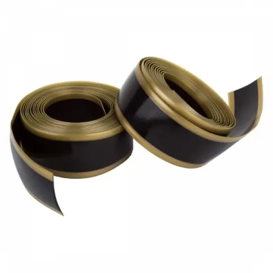 Mr. Tuffy Tire Liner: 700x32 - 41, 29x1.5 - 2.0 Gold image {1}