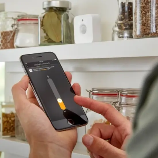 Philips Hue Motion Sensor image {5}