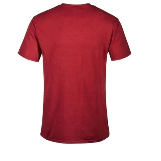 Men's Coca Cola Unity Rainbow Logo T-Shirt image {2}