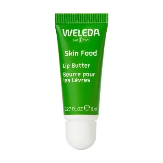 Weleda Skin Food Lip Butter - 0.27 fl oz image {9}
