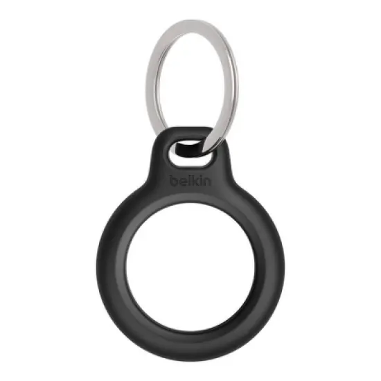 Belkin Secure Holder with Key Ring for AirTag image {7}