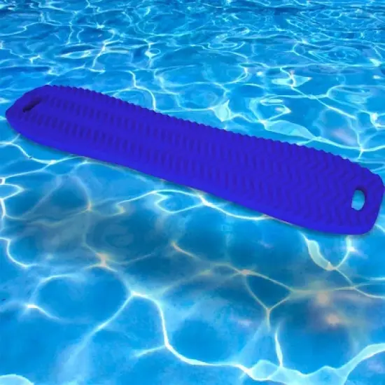 California Sun Deluxe Unsinkable Ultra Soft Foam Cushion Pool Plank image {5}