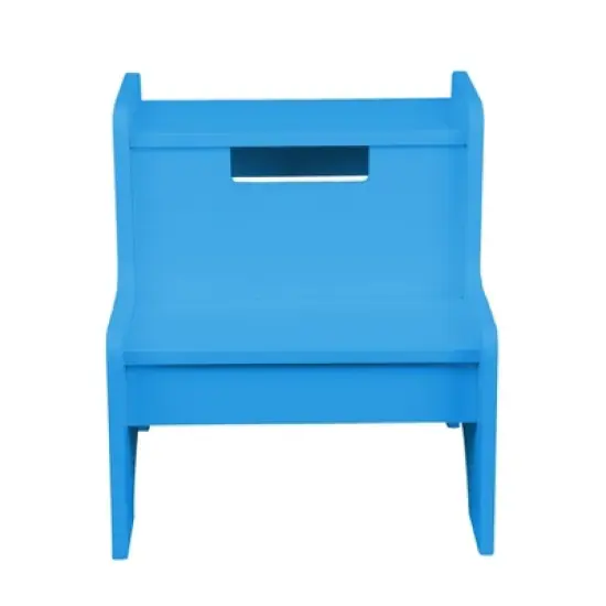 Two Step Stool - WildKin image {1}